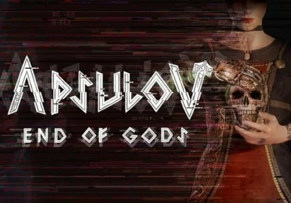 Apsulov: End of Gods Global
