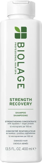 Shampon për femra Matrix Biolage Strength Recovery 400ml