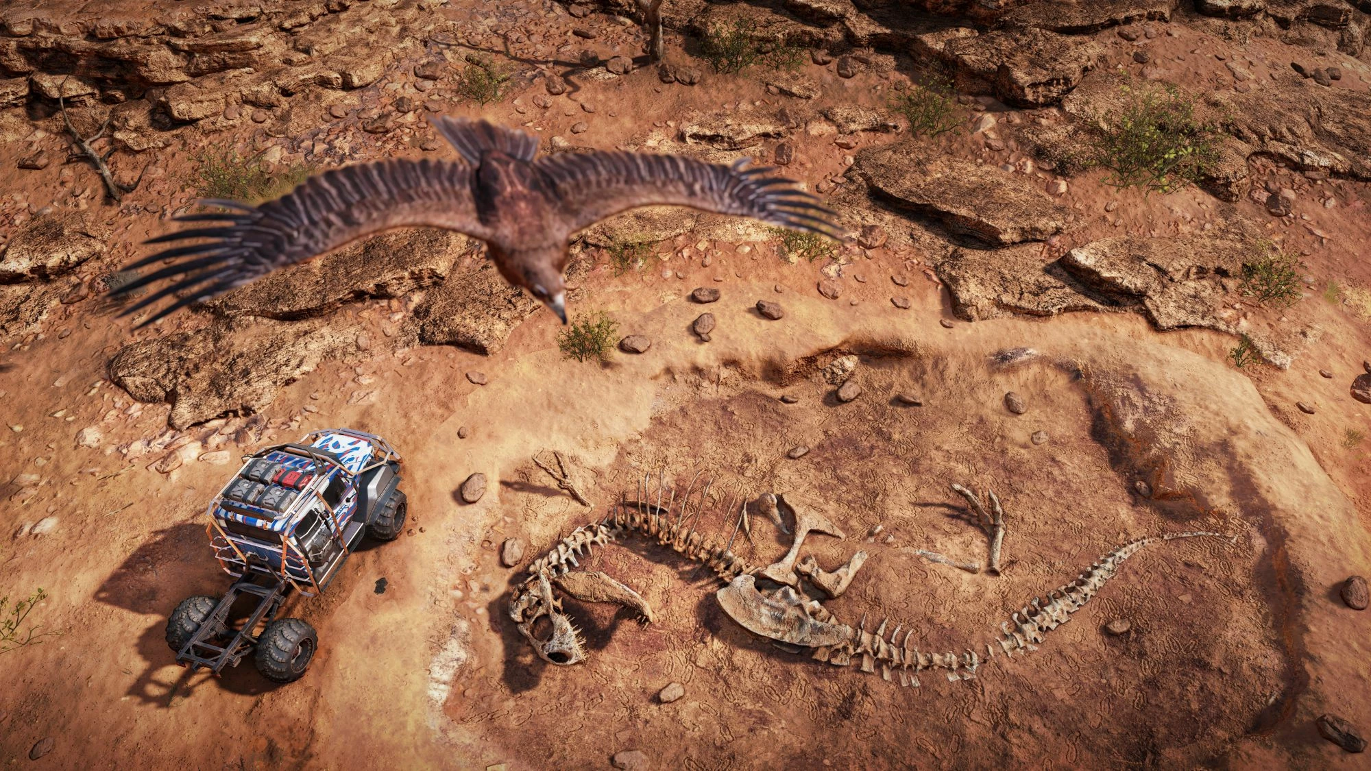 Lojë PC Saber Interactive Expeditions: A Mudrunner Game Day One Edition
