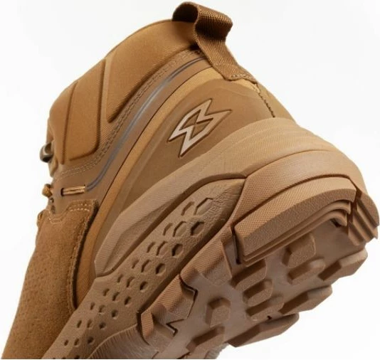 Atlete për meshkuj Garmont, kafe