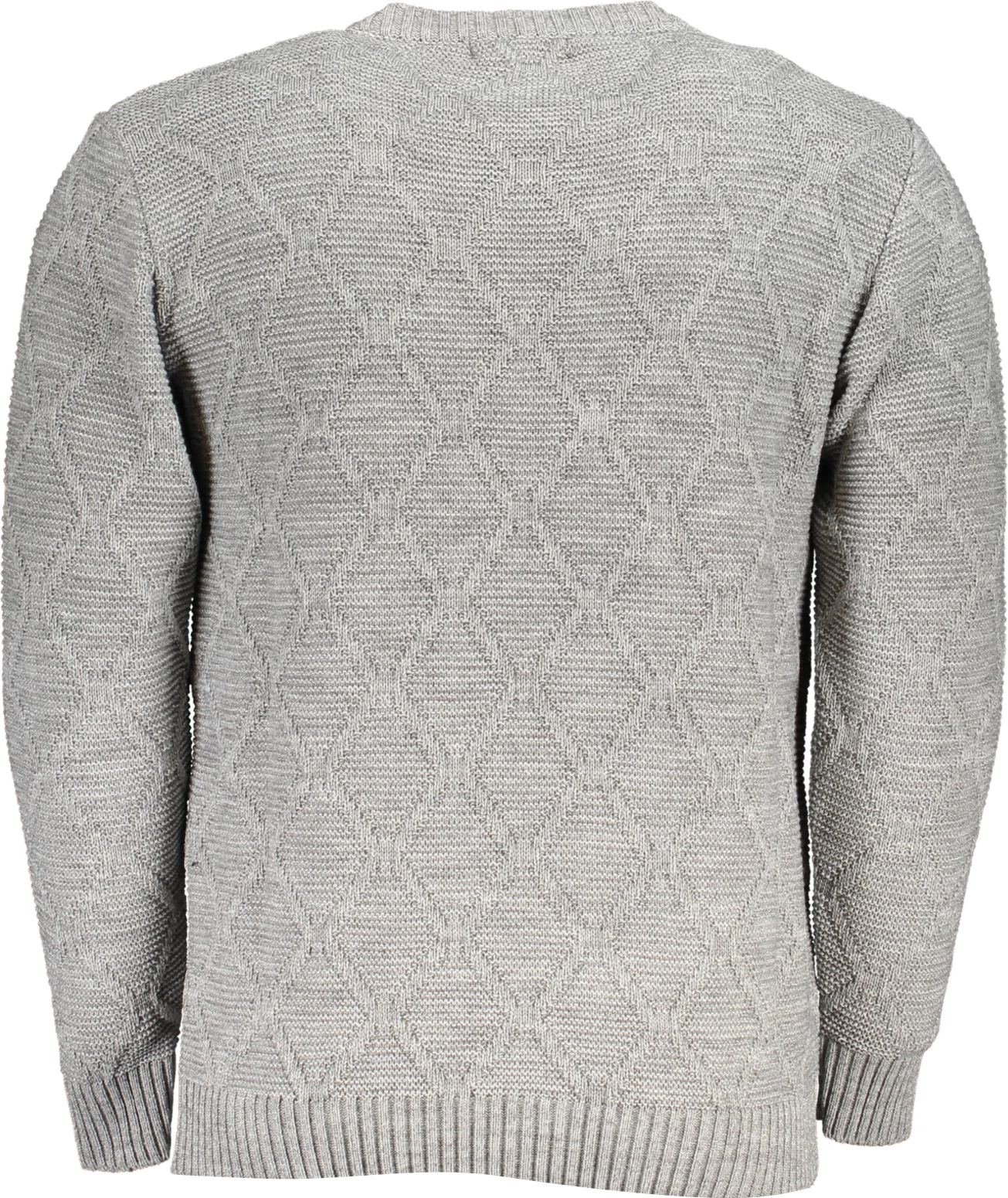 Xhemper për meshkuj US GRAND POLO, gri