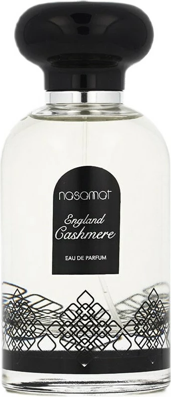 Parfum unisex Nasamat England Cashmere 100ml