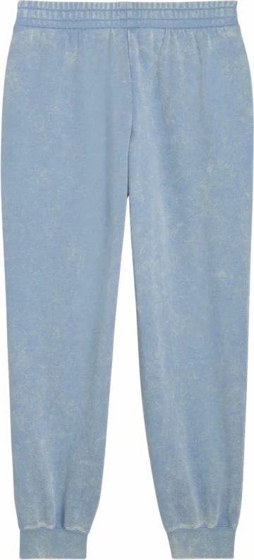 Pantallona sportive Puma për femra, të kaltërta