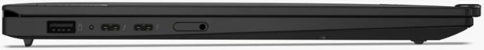 Ultrabook Lenovo ThinkPad X1 Carbon Gen 13, Intel Core Ultra 7 255U, 32 GB RAM, 1 TB SSD, 14" 2.8K, E zezë