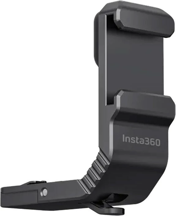 Mbajtës Cold Shoe, Insta360, CINSAAXM, për Ace Pro, aliazh alumini 12.9 g