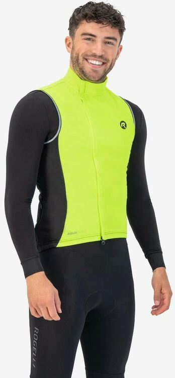 Jelek sportiv Yakimasport, fluor