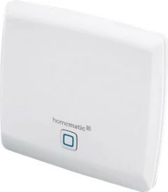 Homematic IP eQ-3 HMIP-HAP, 100 Mbit/s, i bardhë