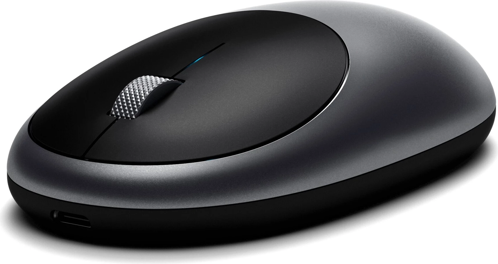 Satechi M1 Bluetooth Wireless Mouse - Space Grey