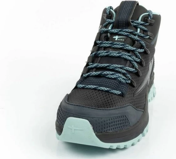 Atlete femra Tamaris, ngjyrë navy blue [Madhësia: 38]