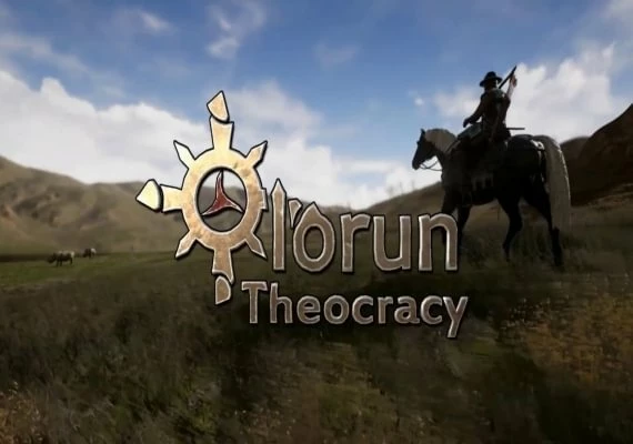 Olorun: Theocracy EN Global