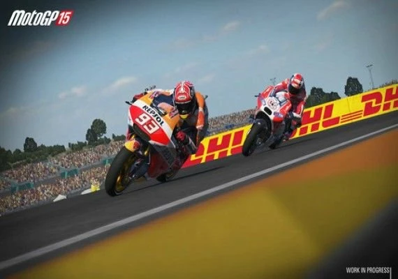 MotoGP 15 EN/DE/FR/IT Global