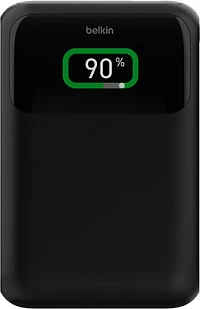 Power bank Belkin BoostCharge Pro 20000 mAh, e zezë