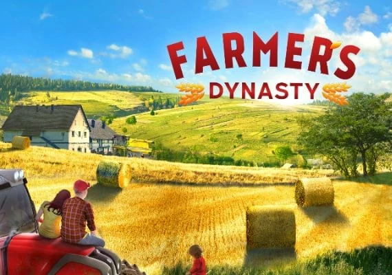 Farmer's Dynasty Global