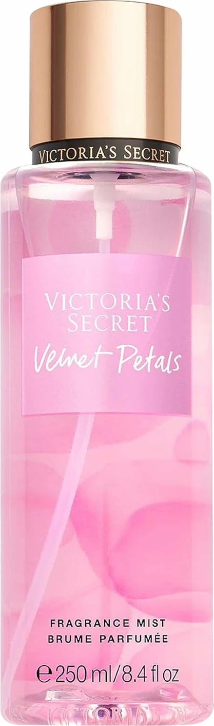 Fragrance Mist Velvet Petals Victoria's Secret, 250 ml