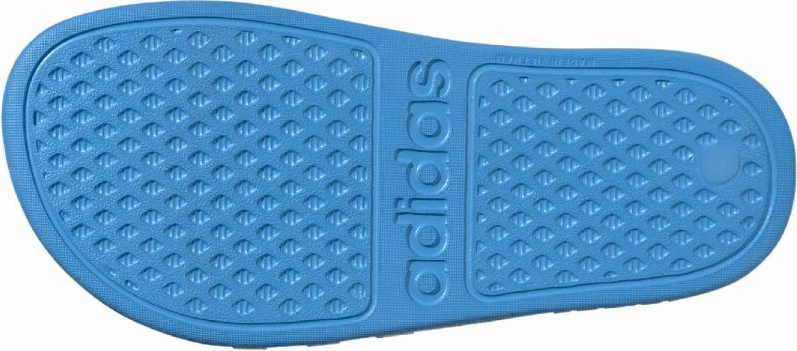 Papuqe për fëmijë adidas, blu [Madhësia: 37]