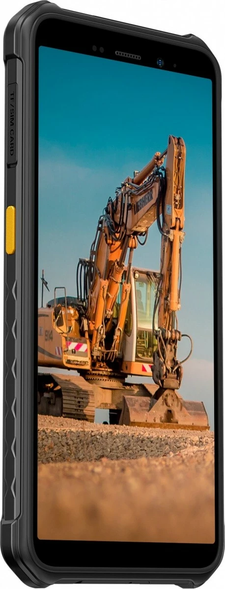 Celular, Ulefone Armor X12 4G 3/32GB 5.45" IP68/IP69K MIL-STD-810H NFC Dual SIM, e zezë