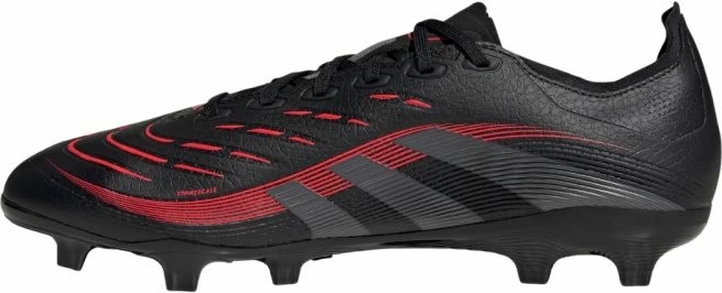 Atlete futbolli adidas për meshkuj, të zeza [Madhësia: 46]