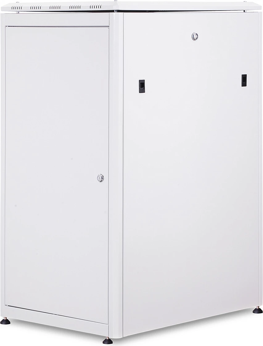 Kasë rrjeti Digitus Unique 22U 1164x600x800mm, gri