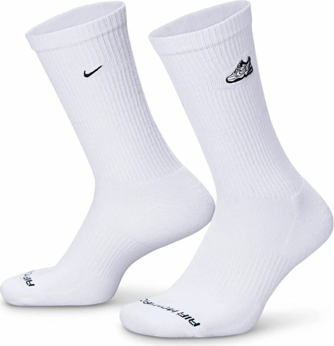 Çorape Nike, crew
