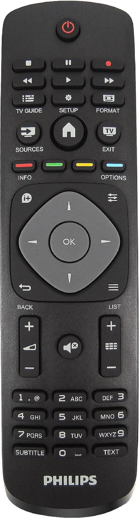 Televizor, Philips, 32PHS5500/12, 32" LED HD Ready, Pixel Plus, Dolby Audio