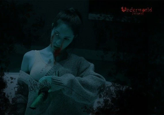 Underworld Island Global