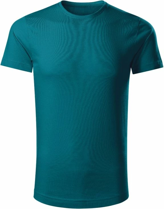 Maicë për meshkuj Malfini, blu