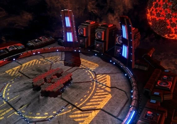 Space Run Galaxy EN/DE/FR/IT Global
