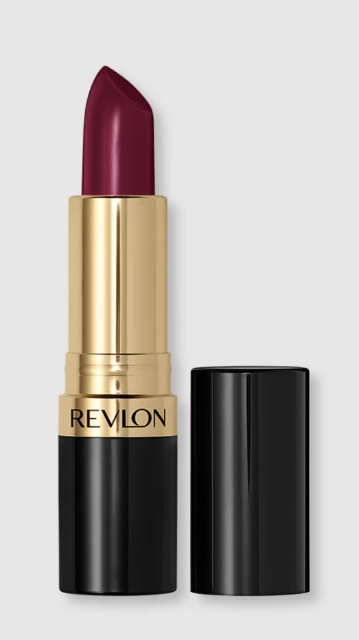 Buzëkuq Revlon Super Lustrous Lipstick