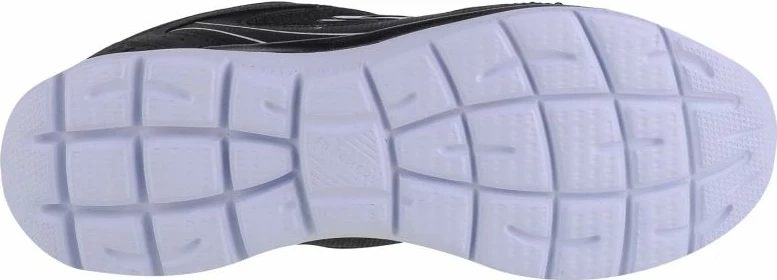 Atlete Skechers femra, të zeza