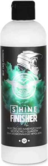 Aksesor pastrimi WINX për motoçikleta, 500 ml
