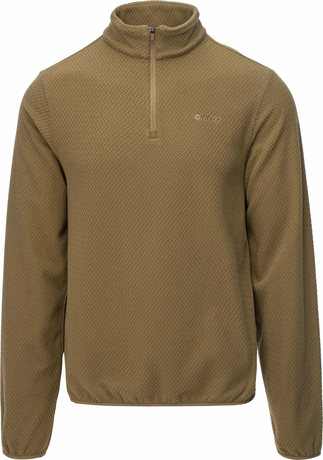 Fleece HI-TEC LAFFI 1/2