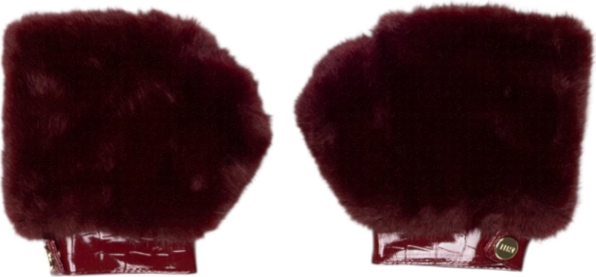 Doreza për femra Ayfee GU25235, bordo