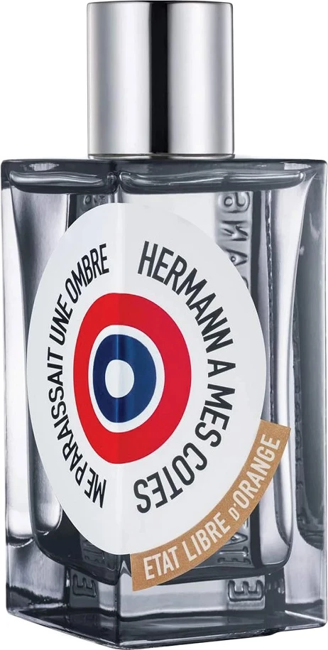 Eau de Parfum Etat Libre d'Orange Hermann A Mes Cotes Me Paraissait Une Ombre 100ml