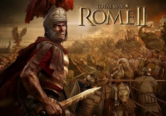 Total War: Rome 2 - Desert Kingdoms Culture Pack DLC Global