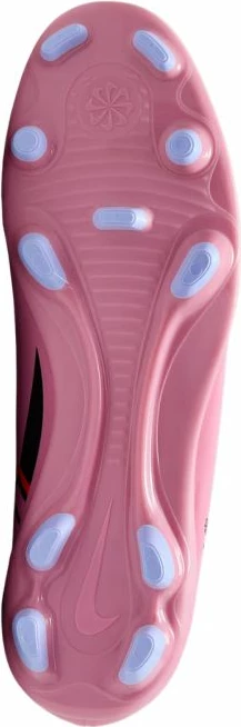 Atlete futbolli Nike për meshkuj, të kuqe