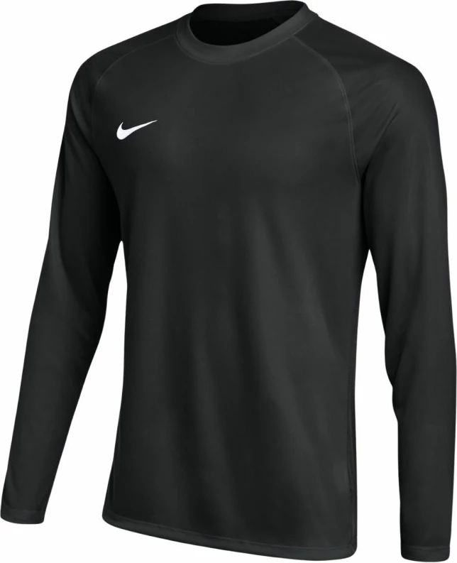 Maicë futbolli për meshkuj Nike Dri-FIT Park VIII, e zezë
