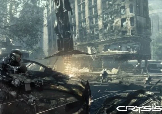 Crysis 2 Maximum Edition EN Global