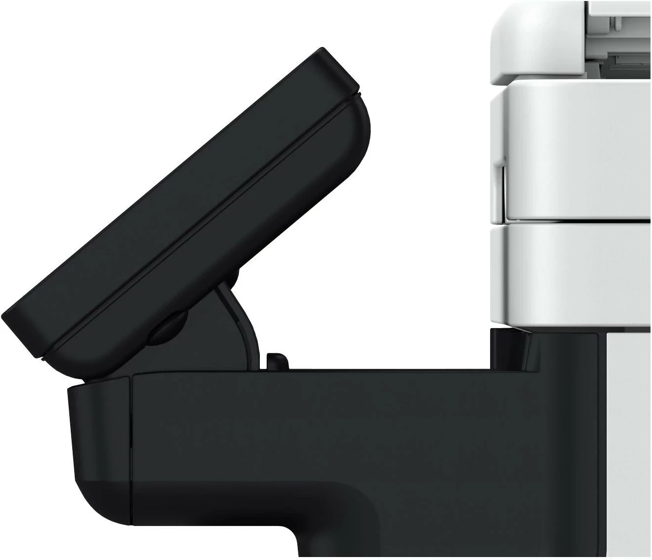 Printer laser Canon i-Sensys MF754Cdw II, multifunksional, A4, Wi-Fi, bardhë-zi