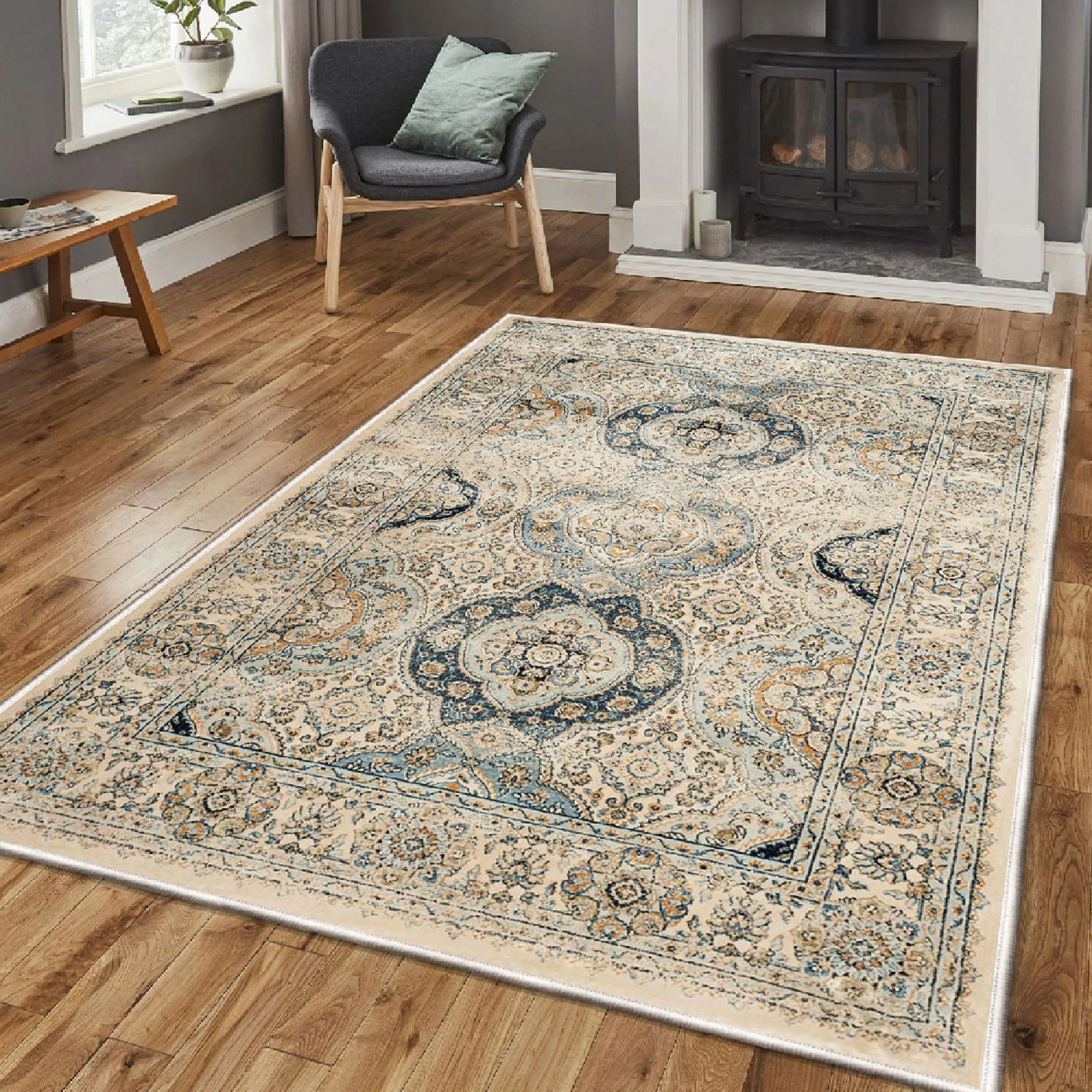 Qilim Velvet (80x120) Conceptum Hypnose, Els2061