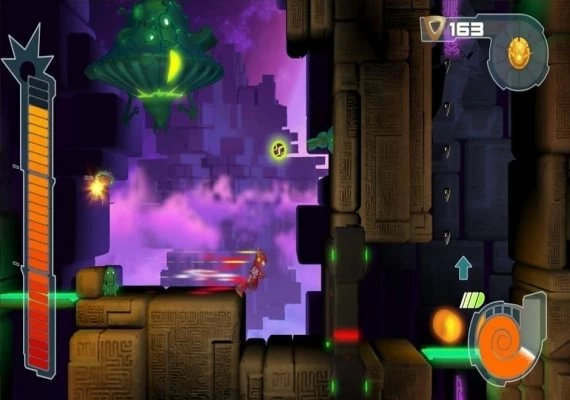 Explodemon EN Global