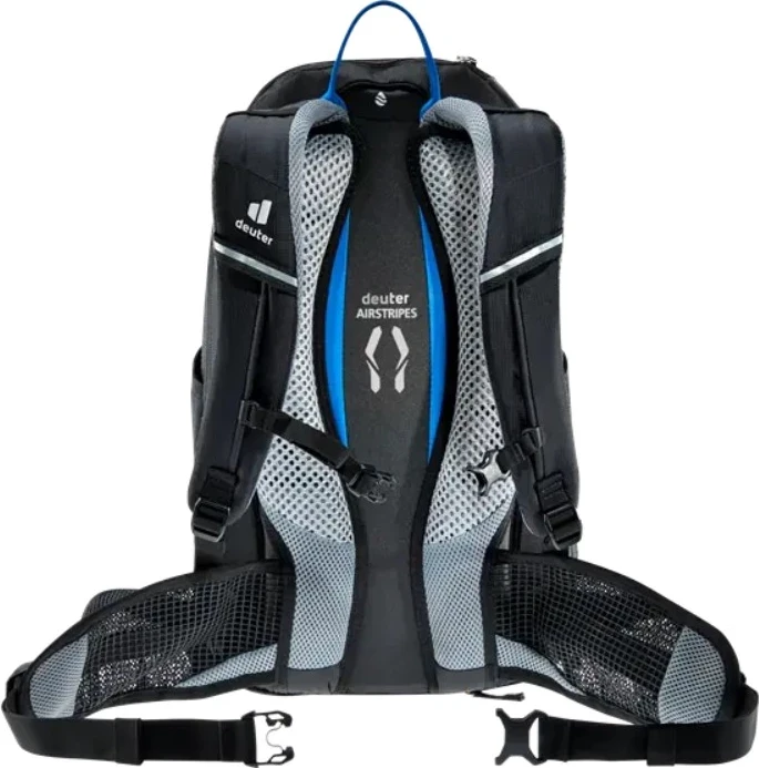 Çantë biçiklete Deuter Superbike 18, e zezë