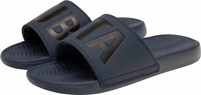 Papuqe Kubota unisex, të kaltërta e të zeza [Madhësia: 37]