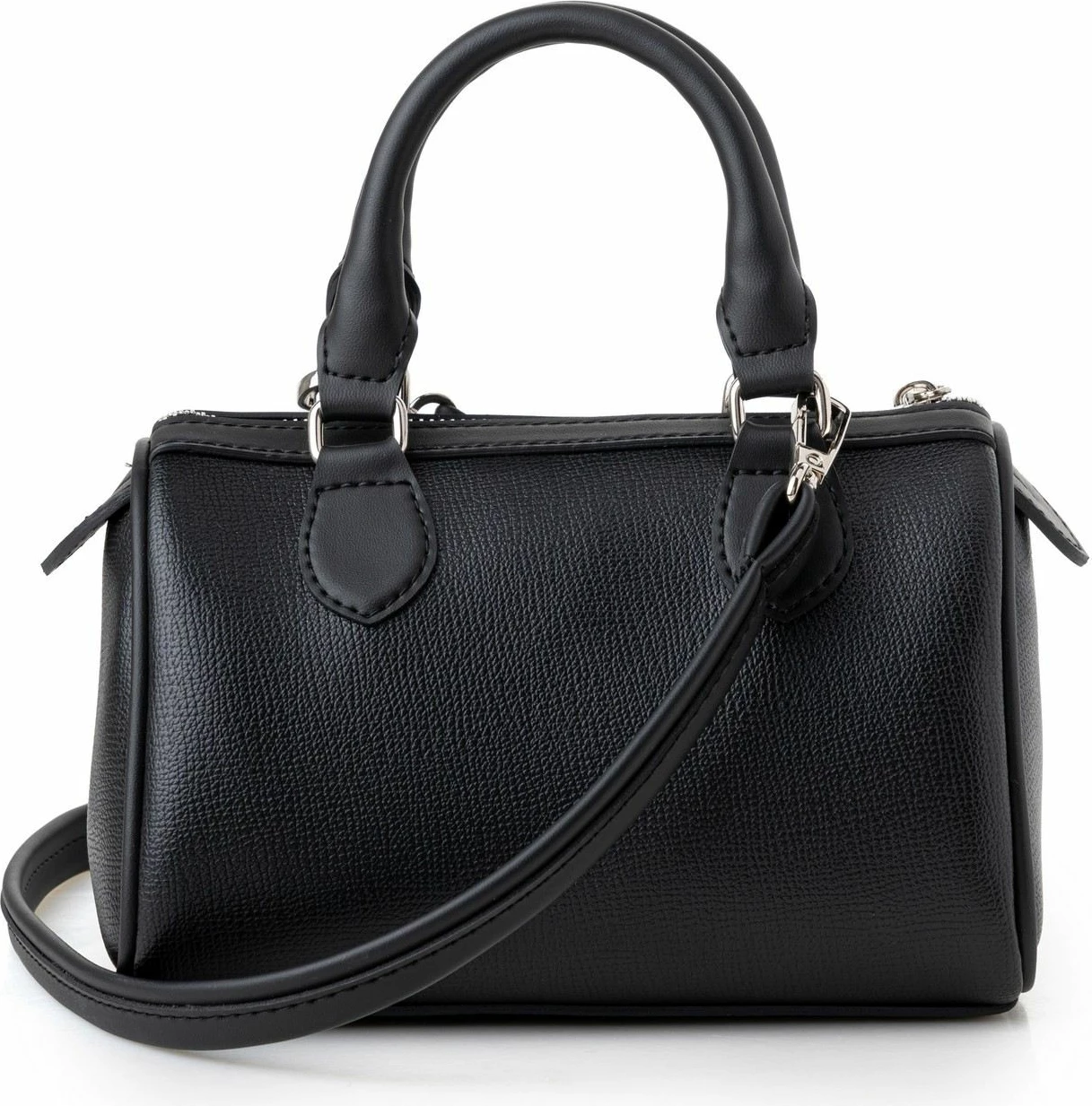 Çantë dore Vince Camuto Rimini, e zezë