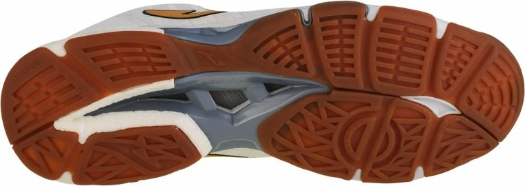 Atlete për meshkuj Joma, të bardha [Madhësia: 45]