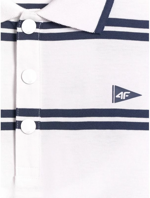Maicë polo për meshkuj 4f 4FRSS26TPTSM0898-10S [Madhësia: S]