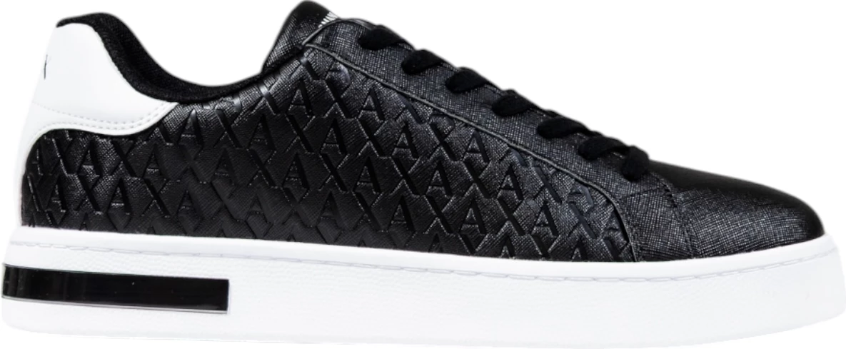 Atlete për meshkuj Armani Exchange XM000140 AF11916, të zeza