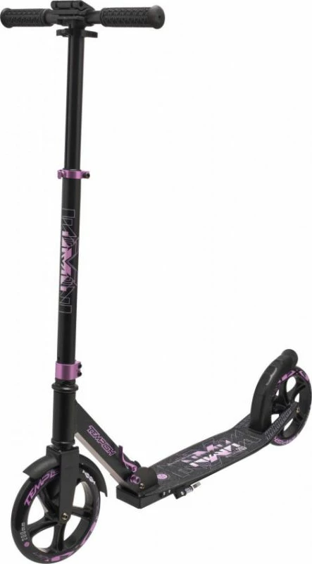 Atlete për të gjithë Tempish Nixin 200, ngjyrë e zezë