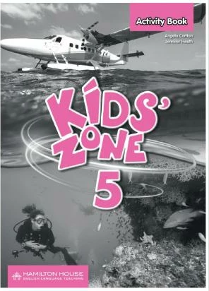 Kids’ Zone 5