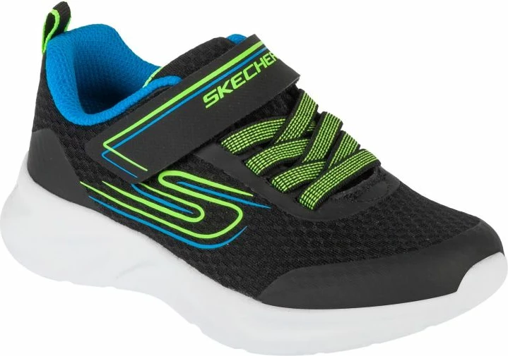Atlete fëmijë Skechers, të kaltërta [Madhësia: 33]