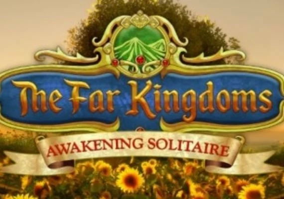 The Far Kingdoms: Awakening Solitaire EN/DE Global